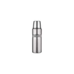 Bouteille Isotherme Stainless King 0,47 Litre Argent Thermos