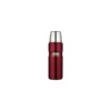 Bouteille Isotherme Rouge 470 Ml Stainless King Thermos