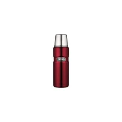 Bouteille Isotherme Rouge 470 Ml Stainless King Thermos