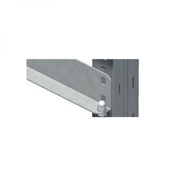 Butée Arrière Pour Porte-Bacs Norme Europe 1 Butée Arrière Pour Porte-Bacs Norme Europe