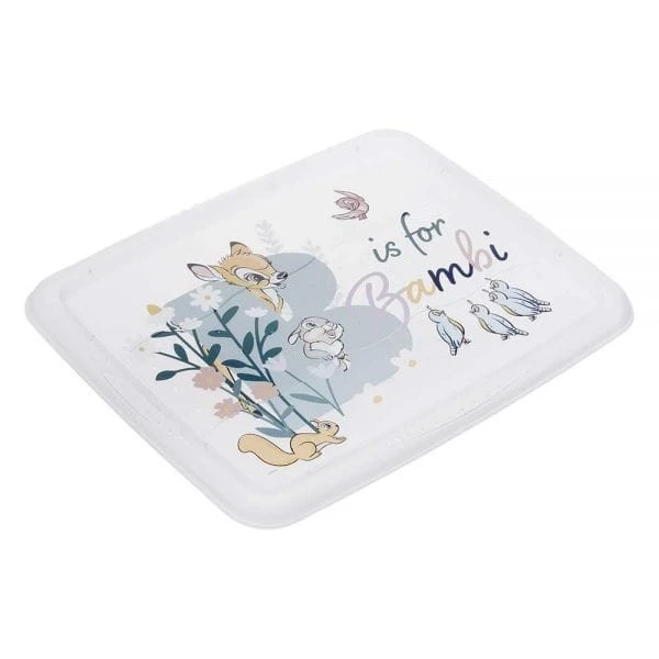 Keeeper Caisse à Jouets Bambi Disney Avec Couvercle De 15 à 45 Litres 2 Keeeper Caisse à Jouets Bambi Disney Avec Couvercle De 15 à 45 Litres – Image 2