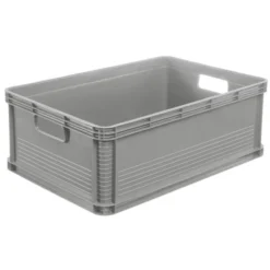 Keeeper Caisse De Rangement Spécial Extérieur 45 Litres