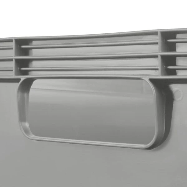 Keeeper Caisse De Rangement Spécial Extérieur 45 Litres 4 Keeeper Caisse De Rangement Spécial Extérieur 45 Litres – Image 4