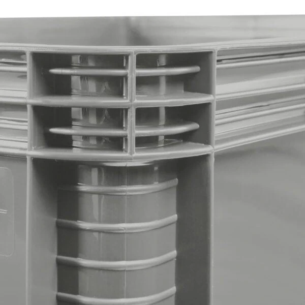 Keeeper Caisse De Rangement Spécial Extérieur 45 Litres 6 Keeeper Caisse De Rangement Spécial Extérieur 45 Litres – Image 6