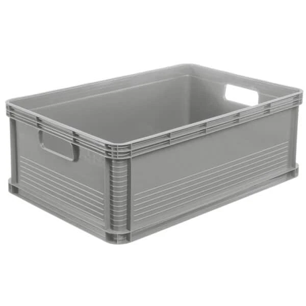 Keeeper Caisse De Rangement Spécial Extérieur 45 Litres 1 Keeeper Caisse De Rangement Spécial Extérieur 45 Litres