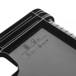 Keeeper Caisse De Rangement Alimentaire 64 Litres -Outils De Stockage caisse de rangement alimentaire 64 l robert keeeper 2