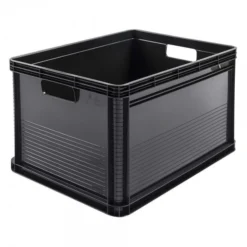 Keeeper Caisse De Rangement Alimentaire 64 Litres