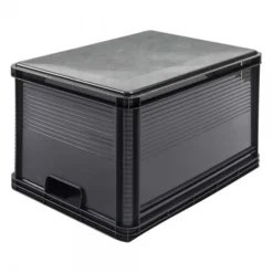 Keeeper Caisse De Rangement Alimentaire 64 Litres -Outils De Stockage caisse de rangement alimentaire 64 l robert keeeper 4