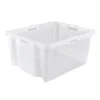Keeeper Caisse Plastique Empilable Solide 44 Litres