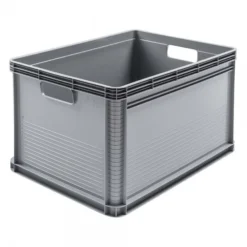 Keeeper Grande Caisse De Rangement Spécial Extérieur 64 Litres