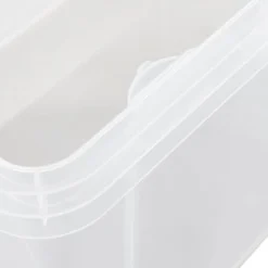 Keeeper Caisse De Rangement Solide Empilable 13,5 Litres 9 Keeeper Caisse De Rangement Solide Empilable 13,5 Litres -Outils De Stockage caisse de rangement solide bleue 135 l franz keeeper 3