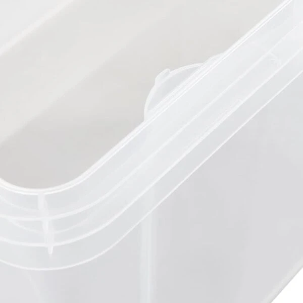 Keeeper Caisse De Rangement Solide Empilable 13,5 Litres 4 Keeeper Caisse De Rangement Solide Empilable 13,5 Litres – Image 4