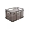 Keeeper Caisse De Rangement Empilable 16 Litres Euro-Box M