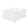 Keeeper Caisse De Rangement Empilable 20 Litres Euro-Box L