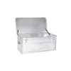 Caisse De Transport En Aluminium AluPlus Box S140 Allit