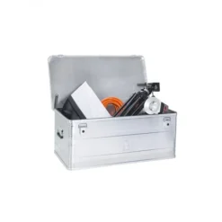 Caisse De Transport En Aluminium AluPlus Box S140 Allit -Outils De Stockage caisse de transport en aluminium aluplus box s140 allit 2