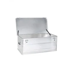 Caisse De Transport En Aluminium AluPlus Box S140 Allit