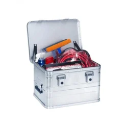 Caisse De Transport En Aluminium AluPlus Box S29 Allit -Outils De Stockage caisse de transport en aluminium aluplus box s29 allit 2