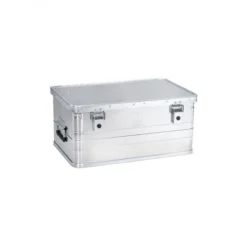 Caisse De Transport En Aluminium AluPlus Box S47 Allit