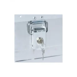 Caisse De Transport En Aluminium AluPlus Box S47 Allit -Outils De Stockage caisse de transport en aluminium aluplus box s47 allit 5