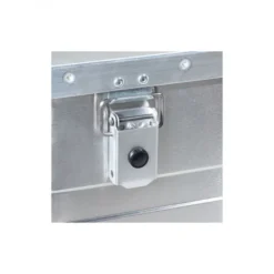 Caisse De Transport En Aluminium AluPlus Box S47 Allit -Outils De Stockage caisse de transport en aluminium aluplus box s47 allit 6