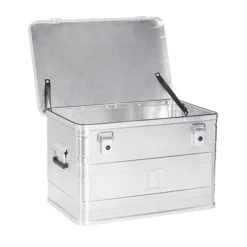 Caisse De Transport En Aluminium AluPlus Box S70 Allit