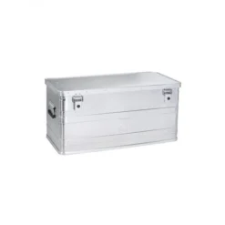 Caisse De Transport En Aluminium AluPlus Box S90 Allit