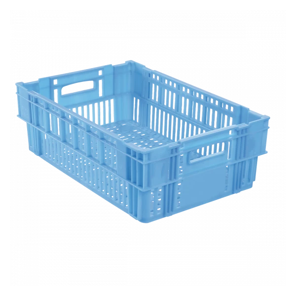 Caisse Liaison Froide 37 L - Bleu 1 Caisse Liaison Froide 37 L - Bleu