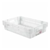 Caisse Liaison Froide HACCP 27 L- Blanc