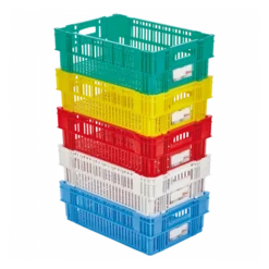 Caisse Liaison Froide HACCP 37 L - Vert -Outils De Stockage caisse liaison froide haccp 37 l vert 2