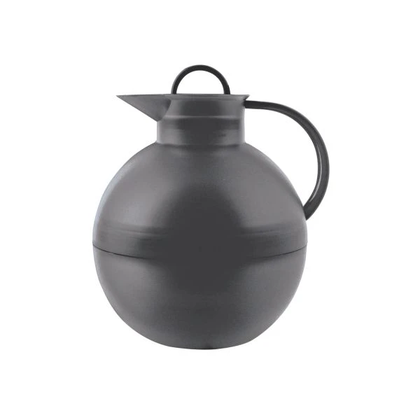 Carafe Isotherme 1 Litre Ronde élégante Kugel Alfi 1 Carafe Isotherme 1 Litre Ronde élégante Kugel Alfi