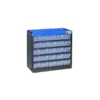 Casier 25 Tiroirs Pour Vis Chevilles Visserie VarioPlus Pro 29/50