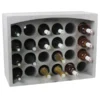 EDA Casier Polystyrène Pour 24 Bouteilles