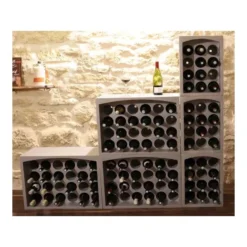 EDA Casier Polystyrène Pour 24 Bouteilles 9 EDA Casier Polystyrène Pour 24 Bouteilles -Outils De Stockage casier polystyrene pour 24 bouteilles 4