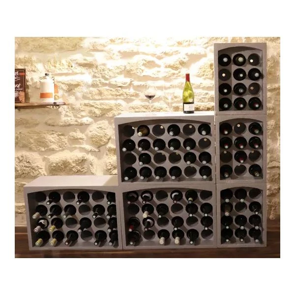 EDA Casier Polystyrène Pour 24 Bouteilles 5 EDA Casier Polystyrène Pour 24 Bouteilles – Image 5