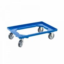 Outils De Stockage -Outils De Stockage chariot de transport caisse euro 600x400 profiplus 1