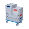 Chariot De Transport Caisse Euro 600x400 ProfiPlus