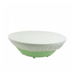 Charlotte Pour Banneton - Modèle Rond