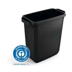 Durable Conteneur à Déchets Professionnel Durabin Eco 60 Litres