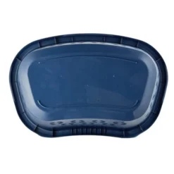 Keeeper Corbeille à Linge En Plastique Recyclé 30,5 Litres -Outils De Stockage corbeille a linge 35 l bleue 100 recycle anton eco keeeper 2