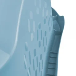 Keeeper Corbeille à Linge En Plastique 30,5 Litres Compacte Et Confortable -Outils De Stockage corbeille a linge en plastique 305 litres compacte et confortable 4