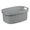 Corbeille à Linge Moderne 41,9 Litres