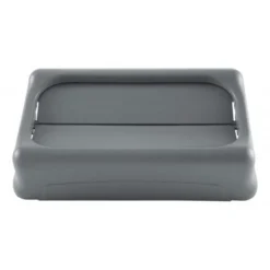 Rubbermaid Couvercle Basculant Pour Bac Collecteur Slim Jim
