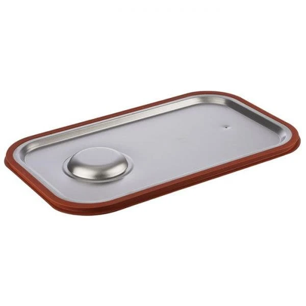 APS Couvercle Hermétique Pour Bac GN 1/1 530 X 325 X 30 Mm 2 APS Couvercle Hermétique Pour Bac GN 1/1 530 X 325 X 30 Mm – Image 2