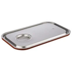 APS Couvercle Hermétique Pour Bac GN 1/1 530 X 325 X 30 Mm