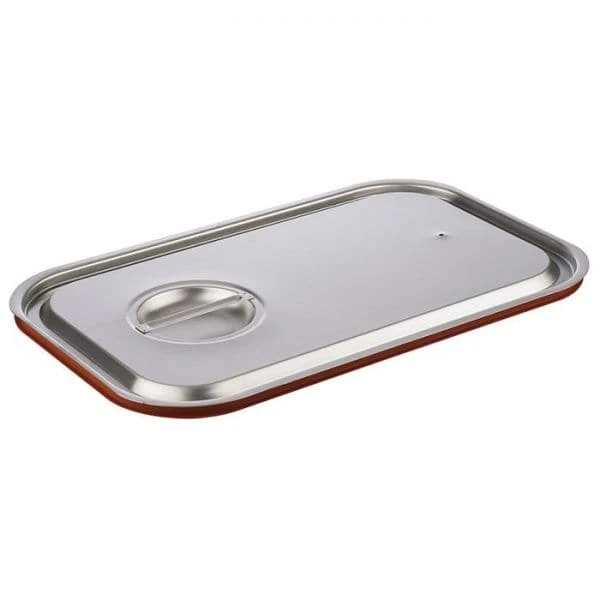 APS Couvercle Hermétique Pour Bac GN 1/1 530 X 325 X 30 Mm 1 APS Couvercle Hermétique Pour Bac GN 1/1 530 X 325 X 30 Mm