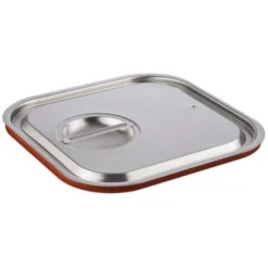 APS Couvercle Hermétique Pour Bac GN 2/3 354 X 325 X 30 Mm
