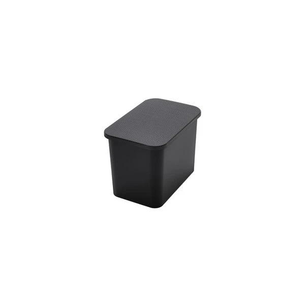 Couvercle Noir Pour Bac De Rangement COLLECT Smartstore 2 Couvercle Noir Pour Bac De Rangement COLLECT Smartstore – Image 2