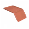 Couvercle Pour Bac 40 L Et 80 L - Terracotta