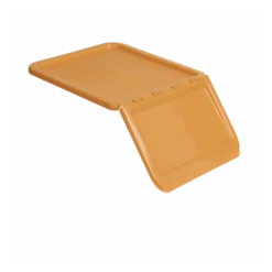 Couvercle Pour Bac à Ingrédients 40 L Et 80 L - Beige